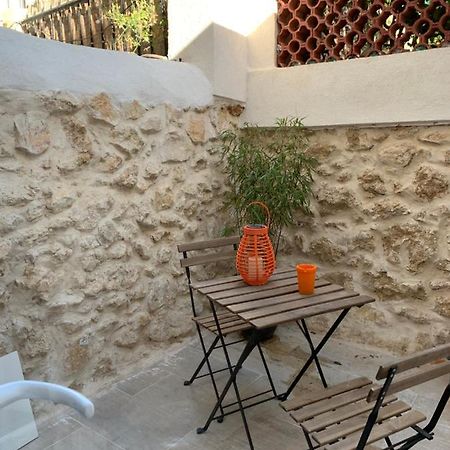 Joolia Soohome Marseille Extérieur photo