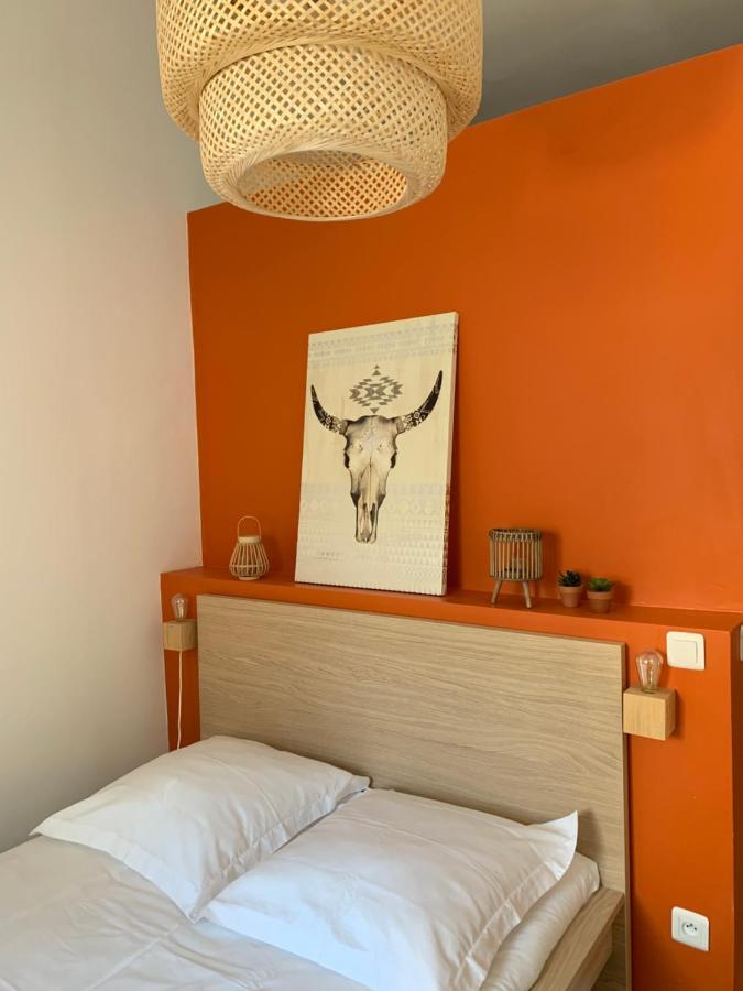 Joolia Soohome Marseille Extérieur photo