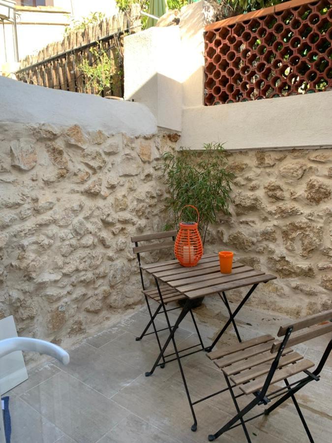 Joolia Soohome Marseille Extérieur photo