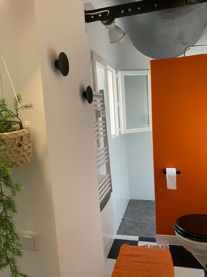 Joolia Soohome Marseille Extérieur photo