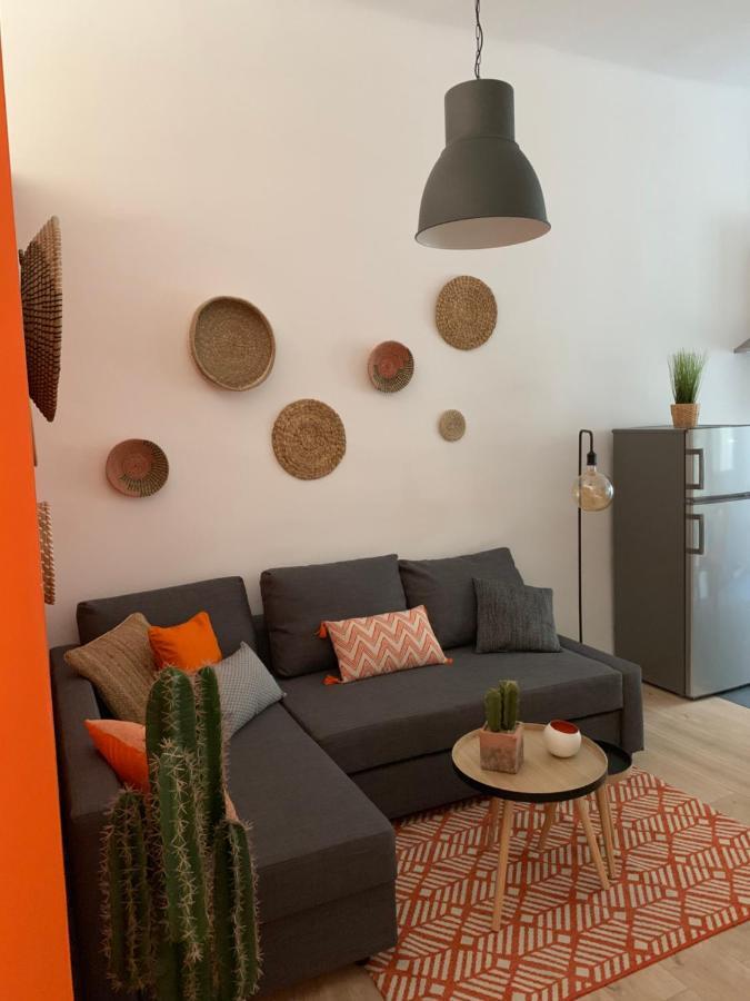 Joolia Soohome Marseille Extérieur photo