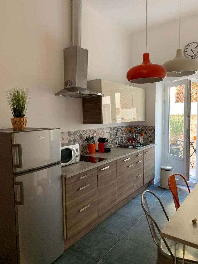 Joolia Soohome Marseille Extérieur photo